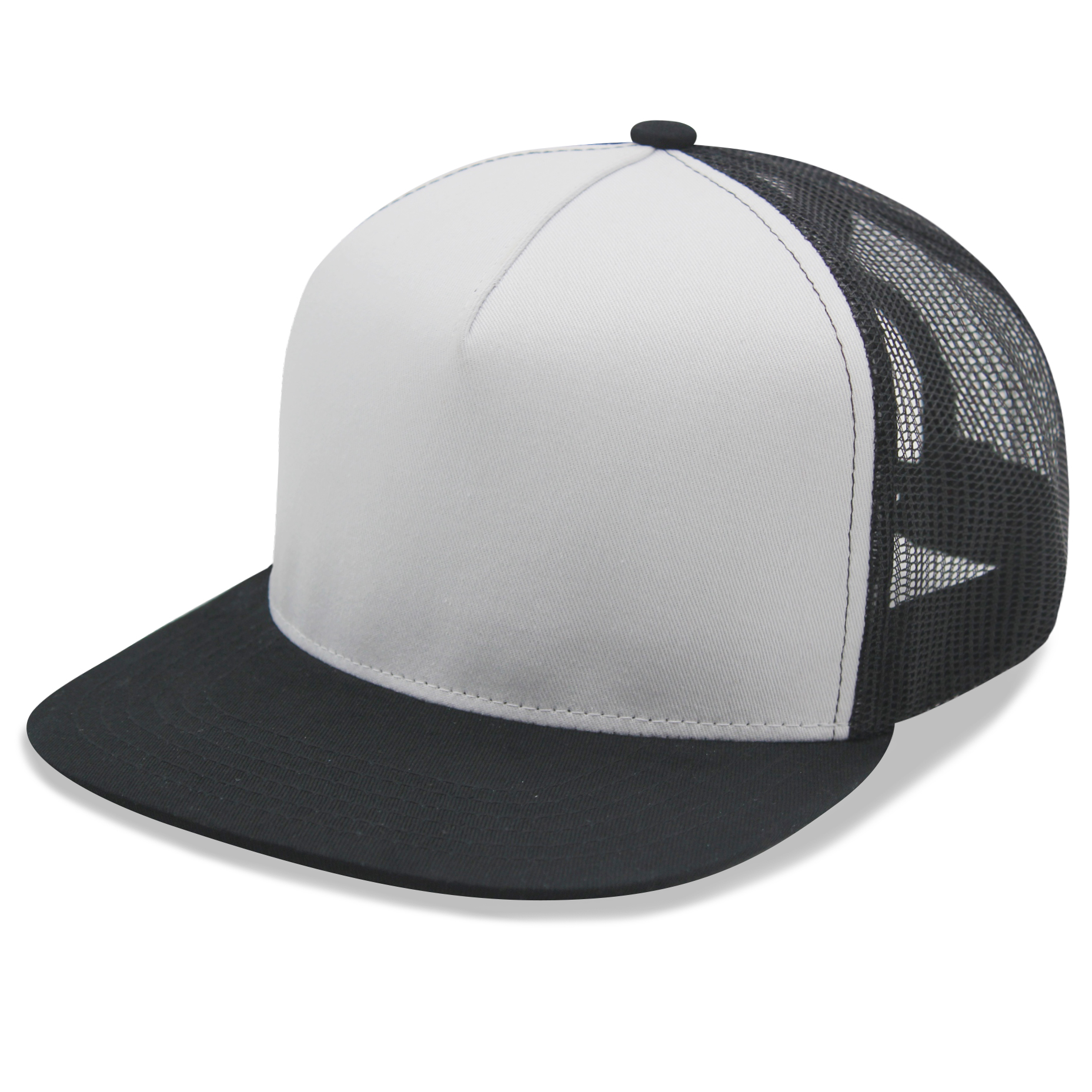 8538  white black