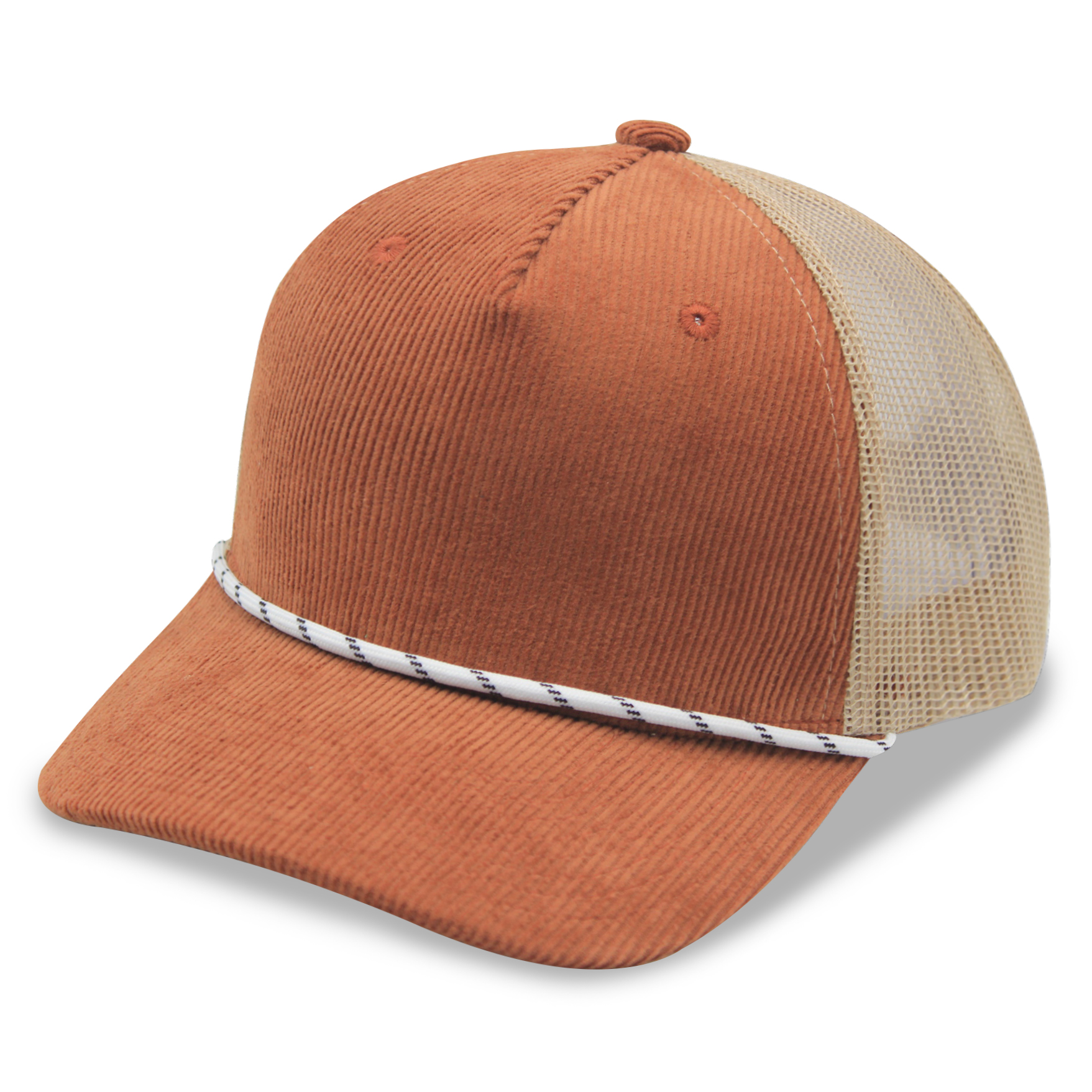 7539 Brown Khaki 