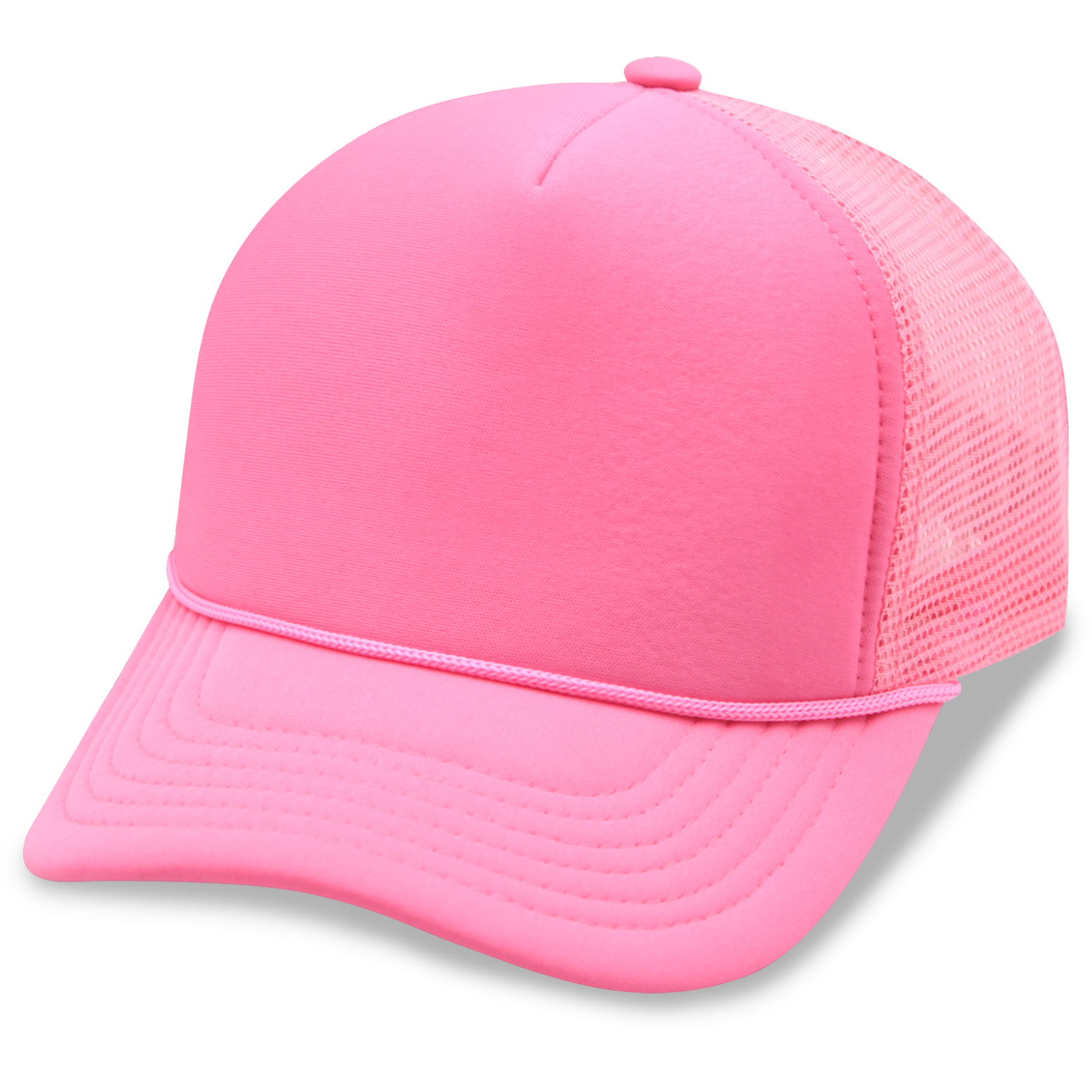 F529  NEON PINK