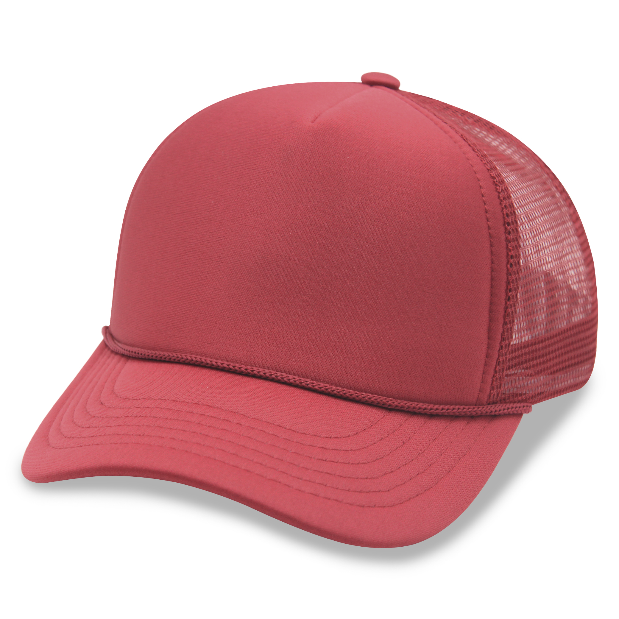 F529 Burgundy
