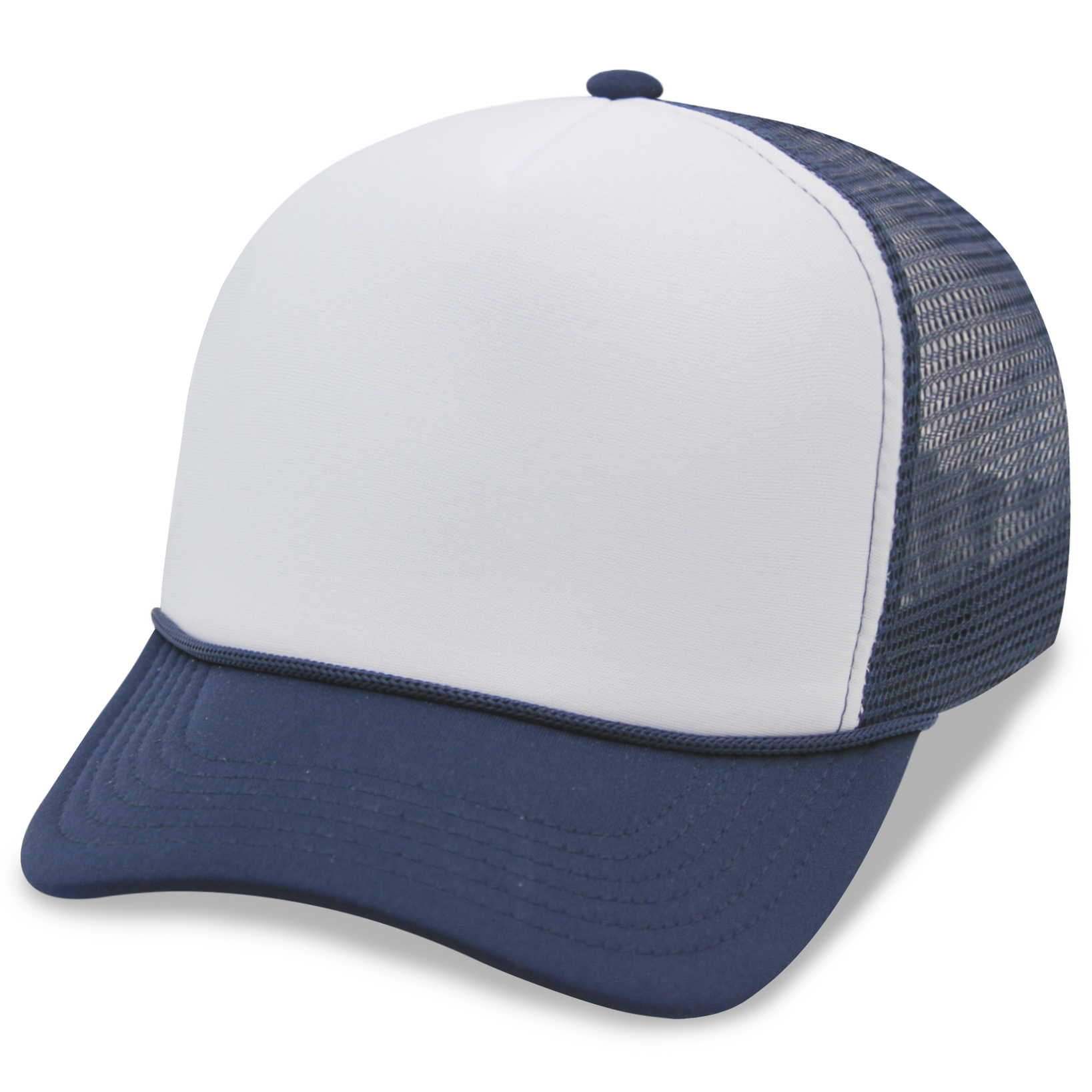 F529 WHITE NAVY