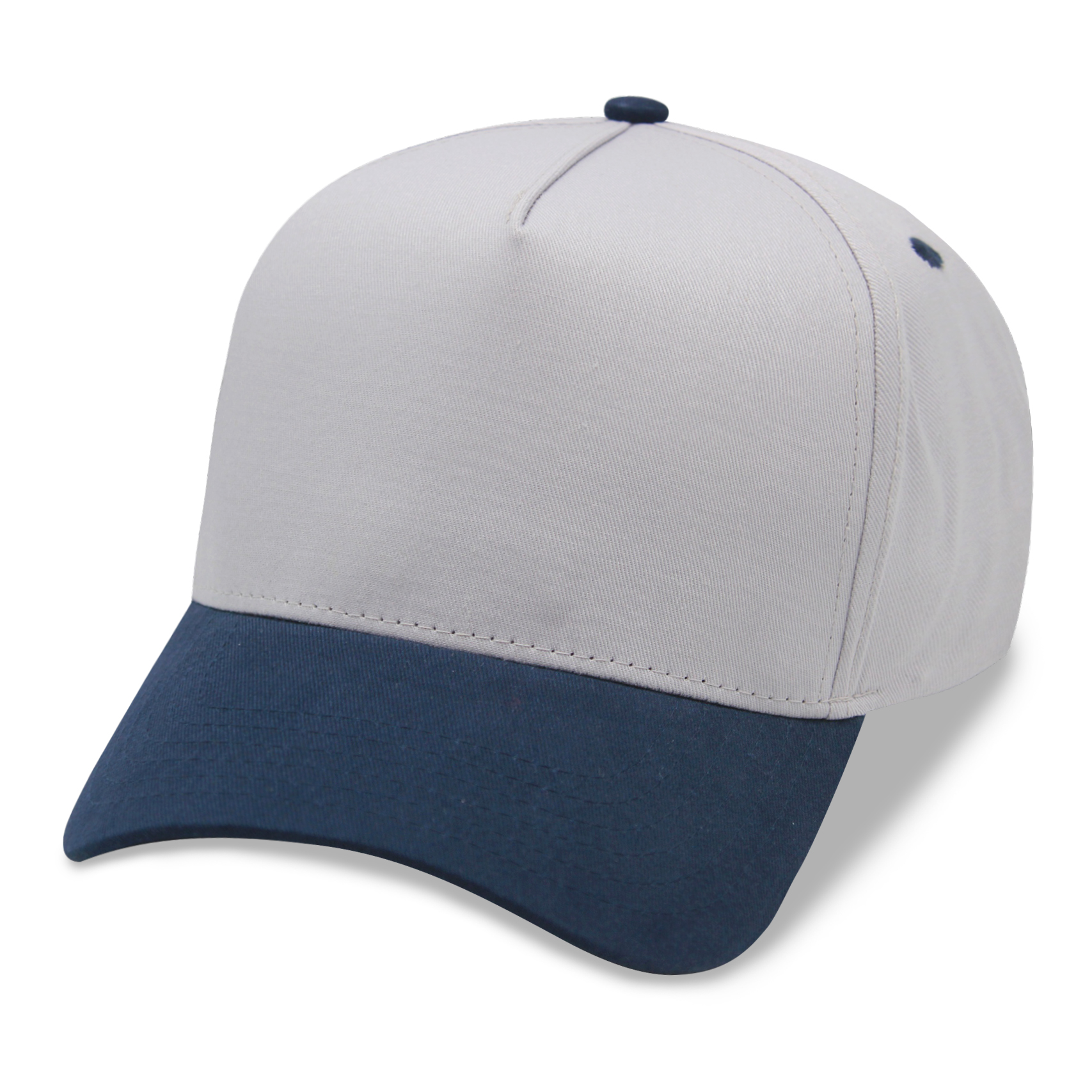 6522  gray navy