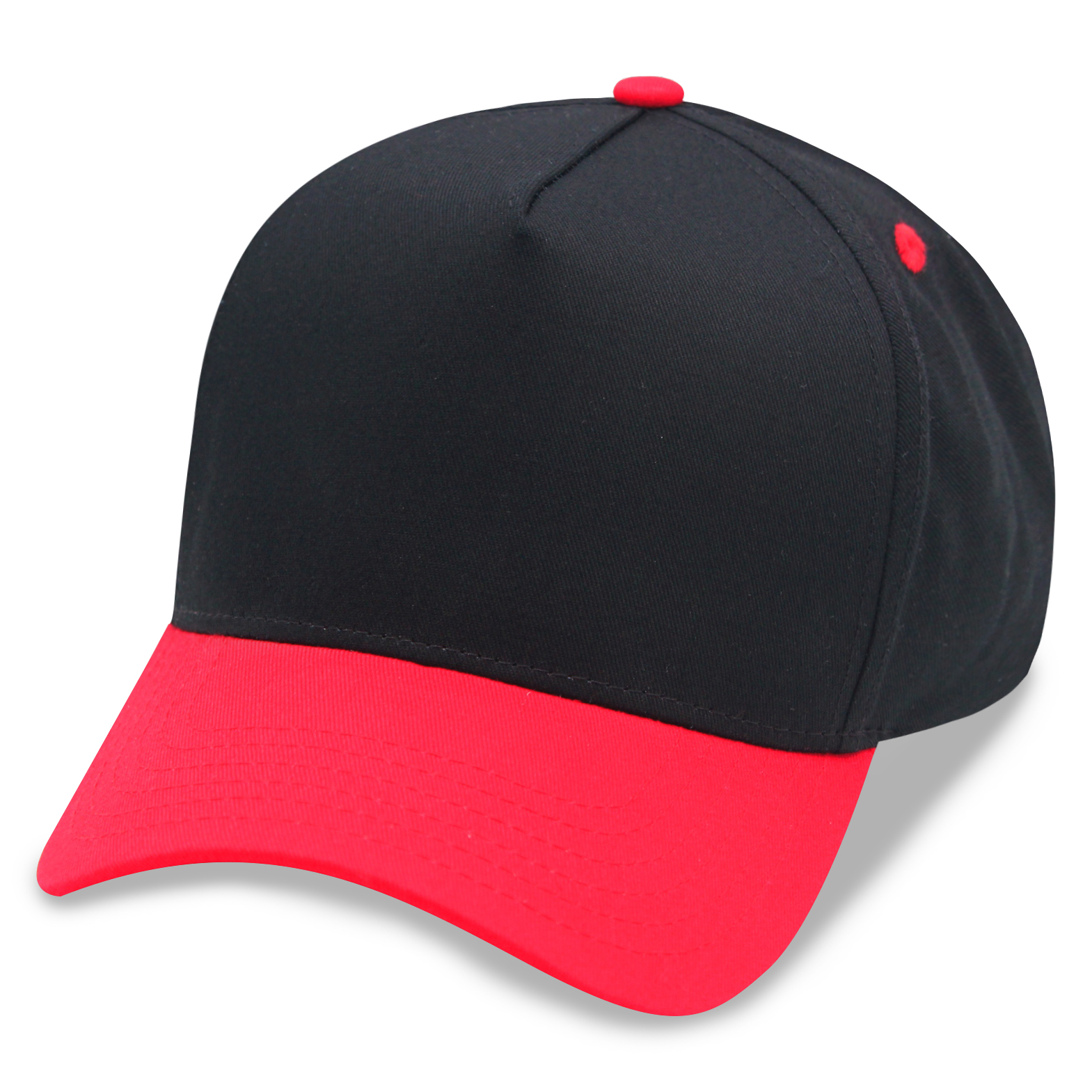 6522 black red 