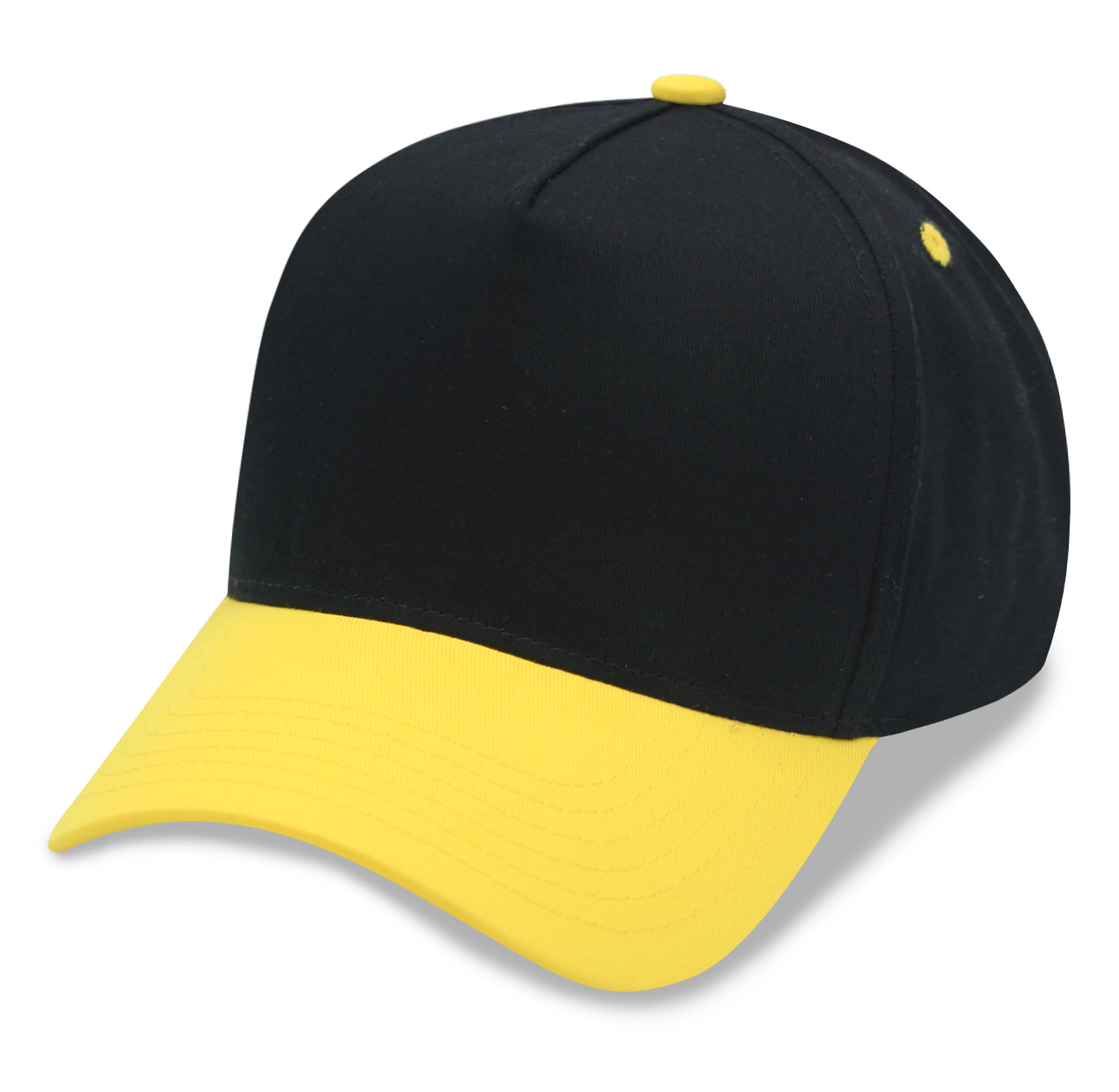 6522 black yellow