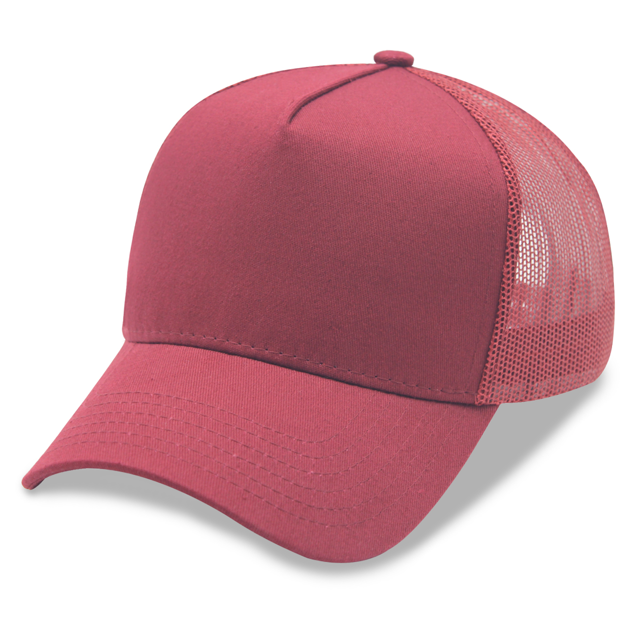 6538 Burgundy