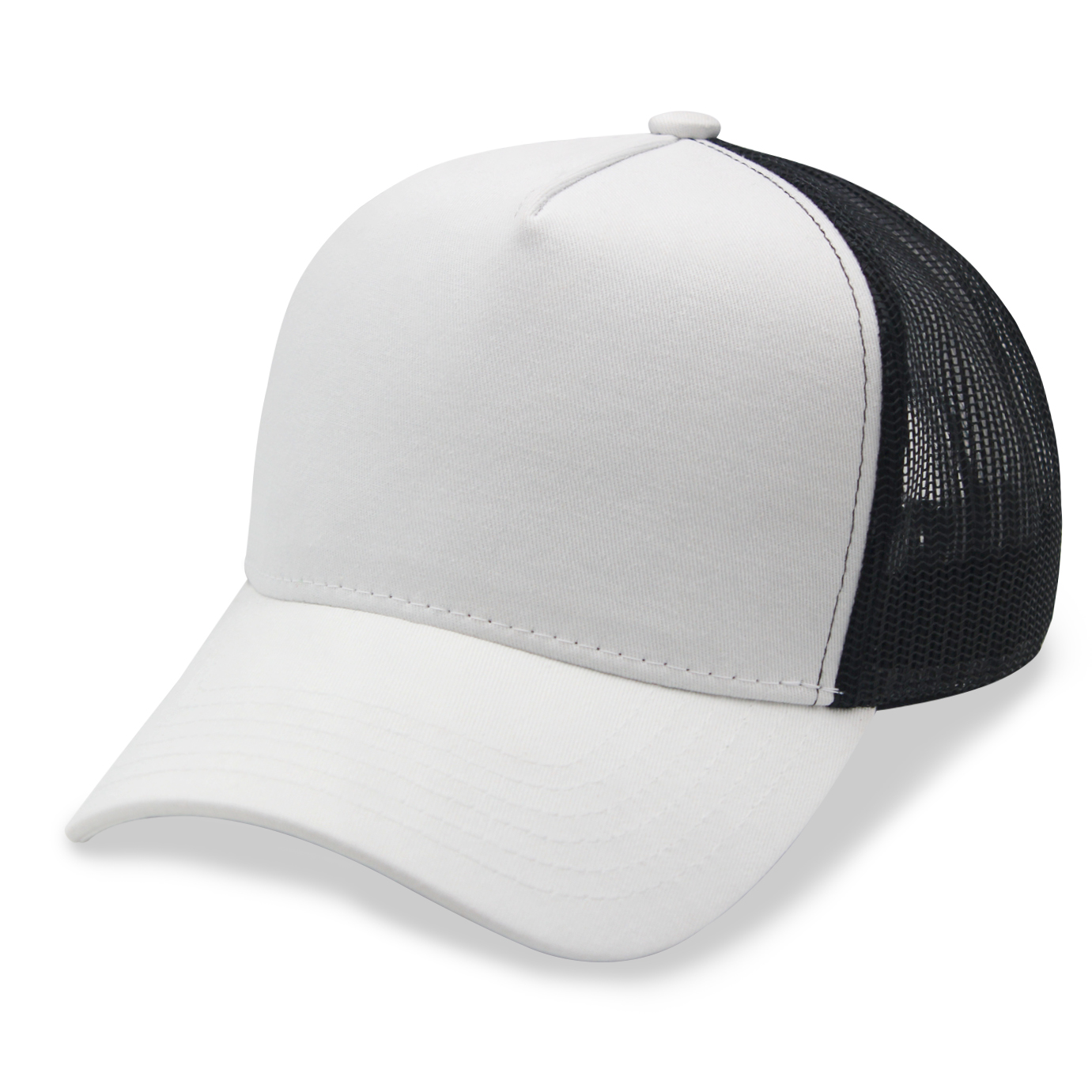 6538 White Black
