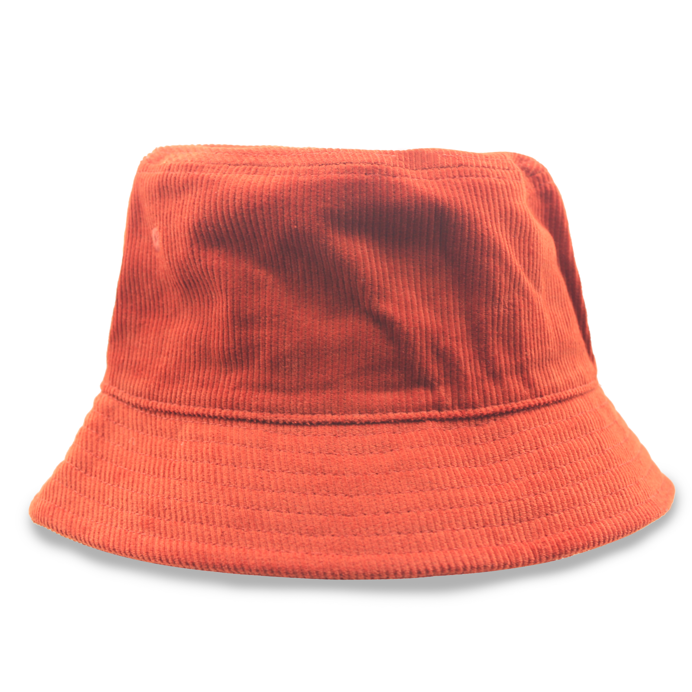 7016 Orange Corduroy