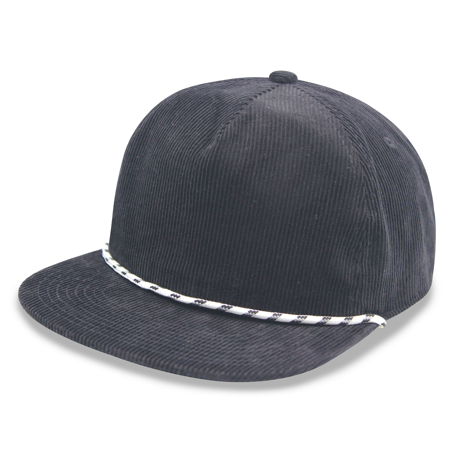 #7529 Black